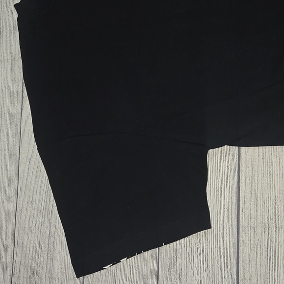 Civil Regime x Darc Sport Men's Roses from Concrete T-Shirt Size S NWOT - Picture 4 of 12